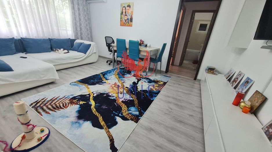Apartament 3 camere - Poză 2