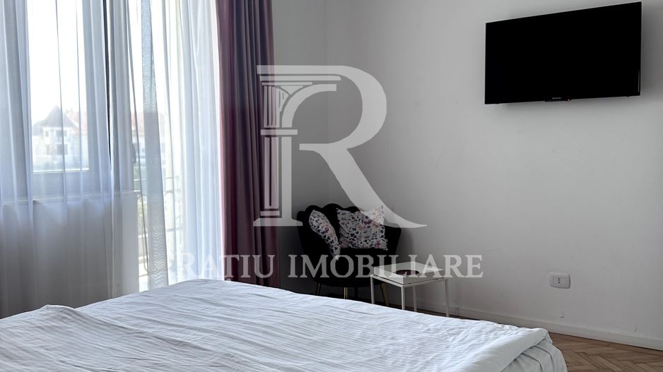 Apartament cu 2 camere | Ultracentral | Oradea - Poză 9
