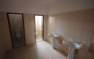 Hala industriala de 2.200 mp- zona Giarmata - Poză 22