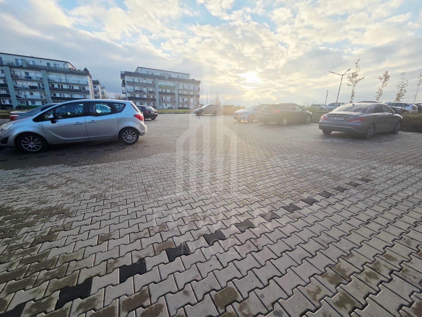 Apartament cu 3 camere de vânzare – Ogorului, Turnișor, Sibiu - Poză 7