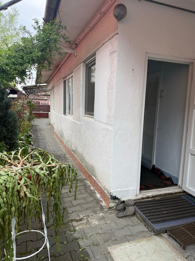 Vand casa in Sancraiu de Mures , situat in Sancraiu de Mures - Poză 1