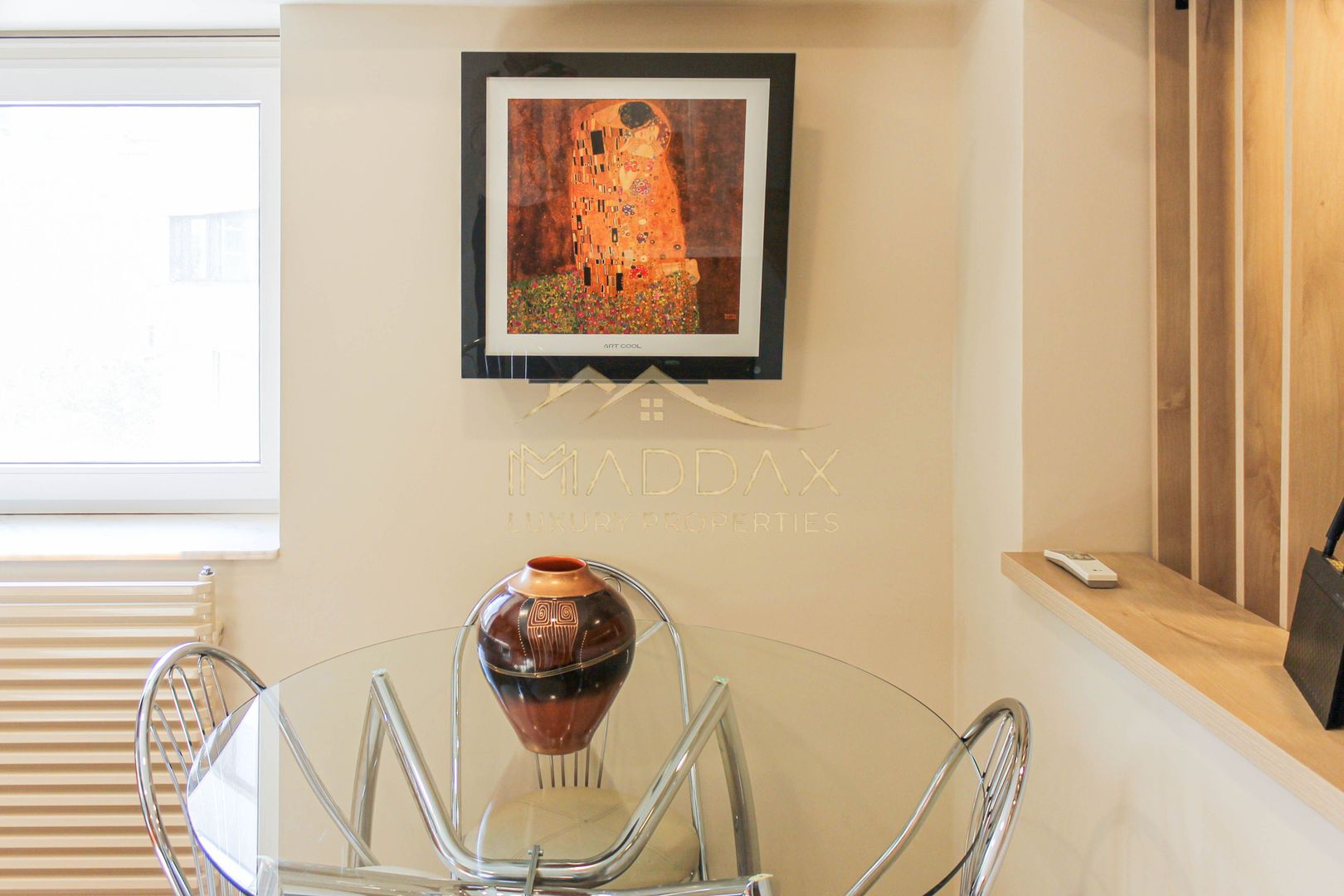 **Dorobanti Capitale** 2 bedrooms apartment for rent - Poză 8