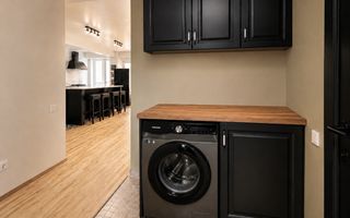 Apartament cu 3 camere de inchiriat in zona strazii Alverna Gheorgheni - Poză 7
