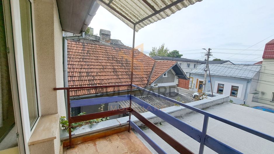 Casa 3 dormitoare, curte 60mp, parcare, langa UMF! - Poză 17