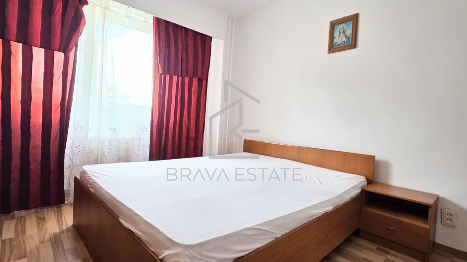 Apartament 2 camere, 57mp, balcon, parcare, zona FSEGA - Poză 3