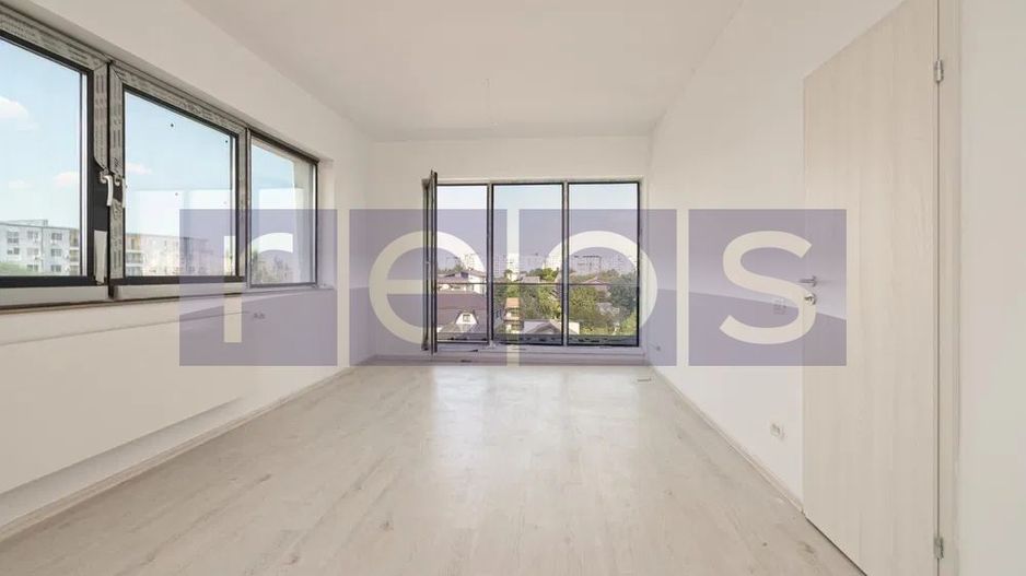 VANZARE 3 CAMERE NICOLAE GRIGORESCU | BLOC NOU | 80 MP | - Poză 1