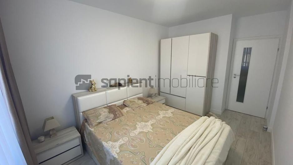 Sapient | Apartament 2 camere , cartier  Prima - Onestilor - Poză 6