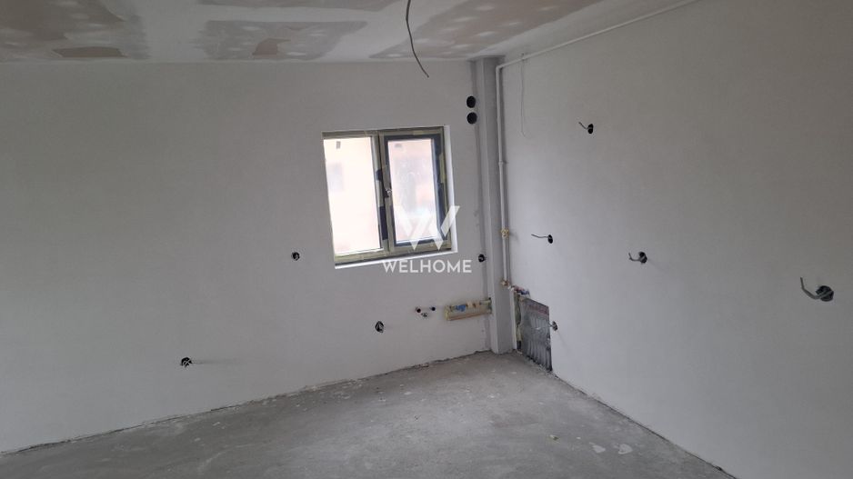 Apartament doua camere NOU si SPATIOS -Selimbar, Sibiu - Poză 2