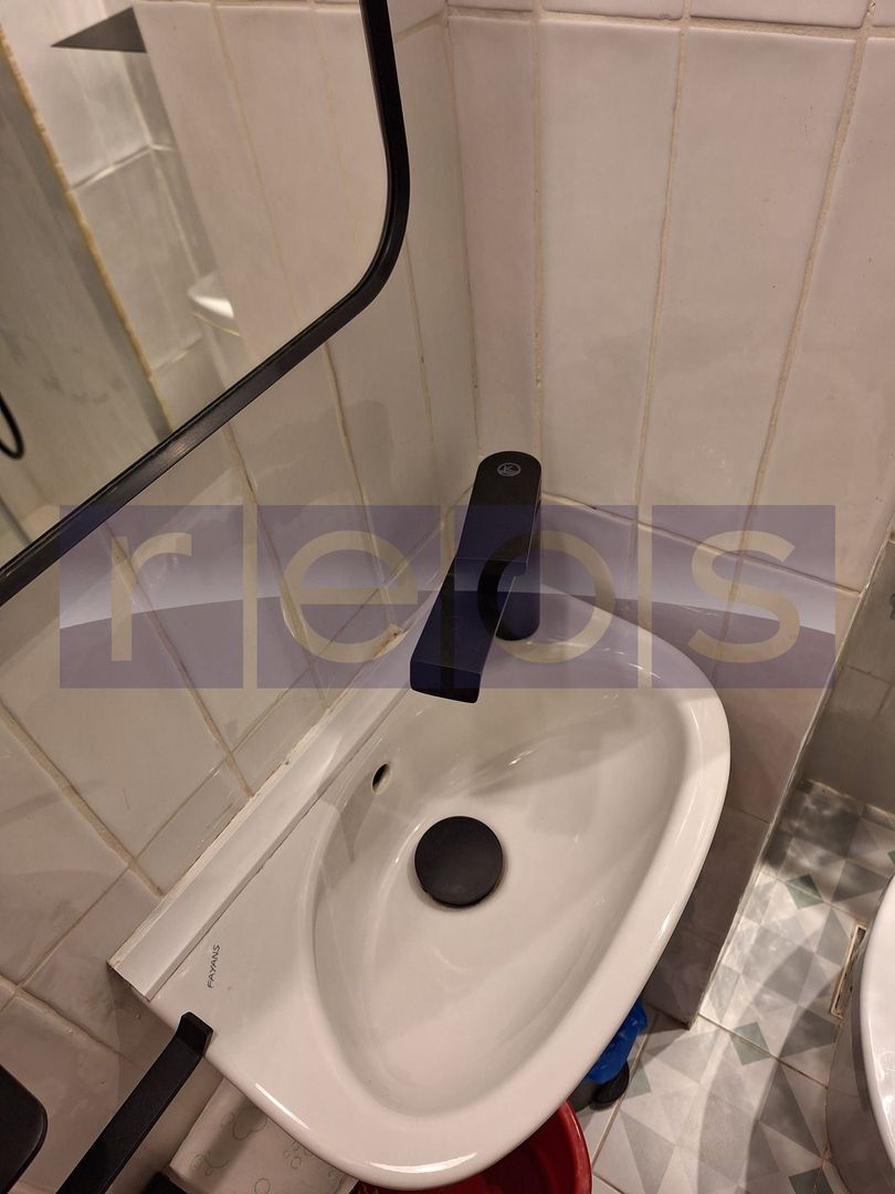 VANZARE GARSONIERA ZONA PIATA ALBA IULIA | METROU MUNCII | - Poză 9