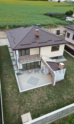 Casa noua, moderna, in Ciurbesti, Iasi - Poză 9
