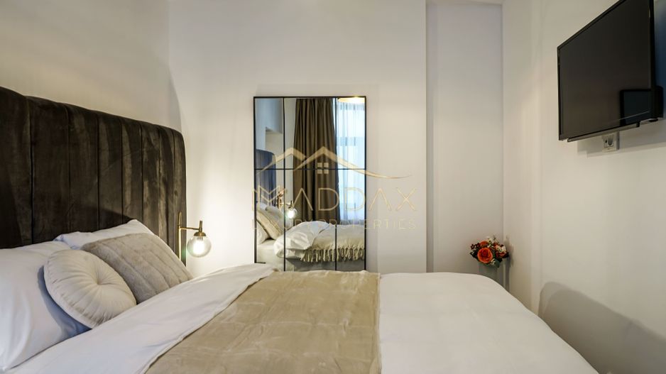 Proprietate ideala pentru investitie *354mp* inchirata pe 6 ani // Cismigiu - Poză 19