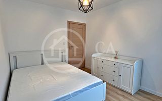 Apartament cu 3 camere de inchriat in zona Decebal, Oradea - Poză 12