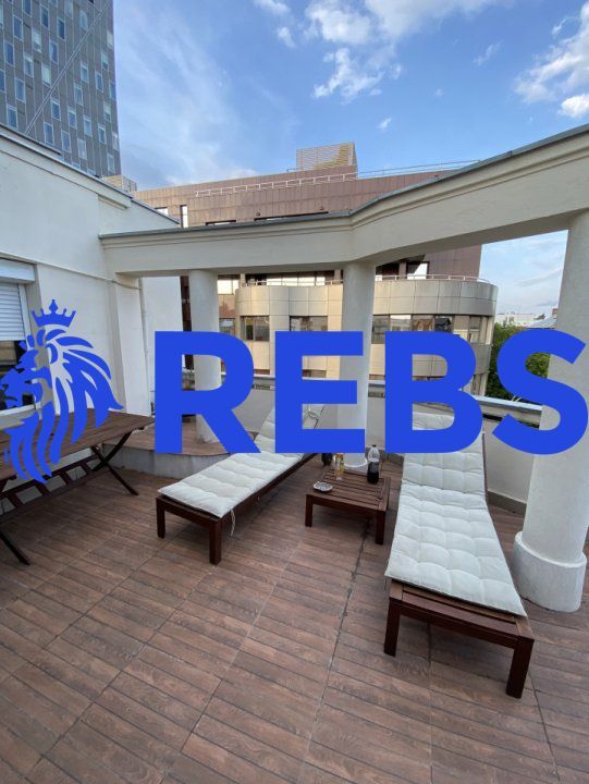 Apartament in vila Piata Victoriei | Caderea Bastiliei - Poză 7