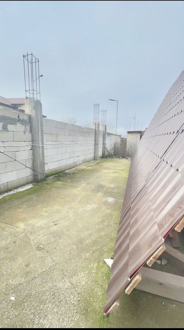 Teren de vânzare pe Strada Orhideelor- 320 mp - Poză 5