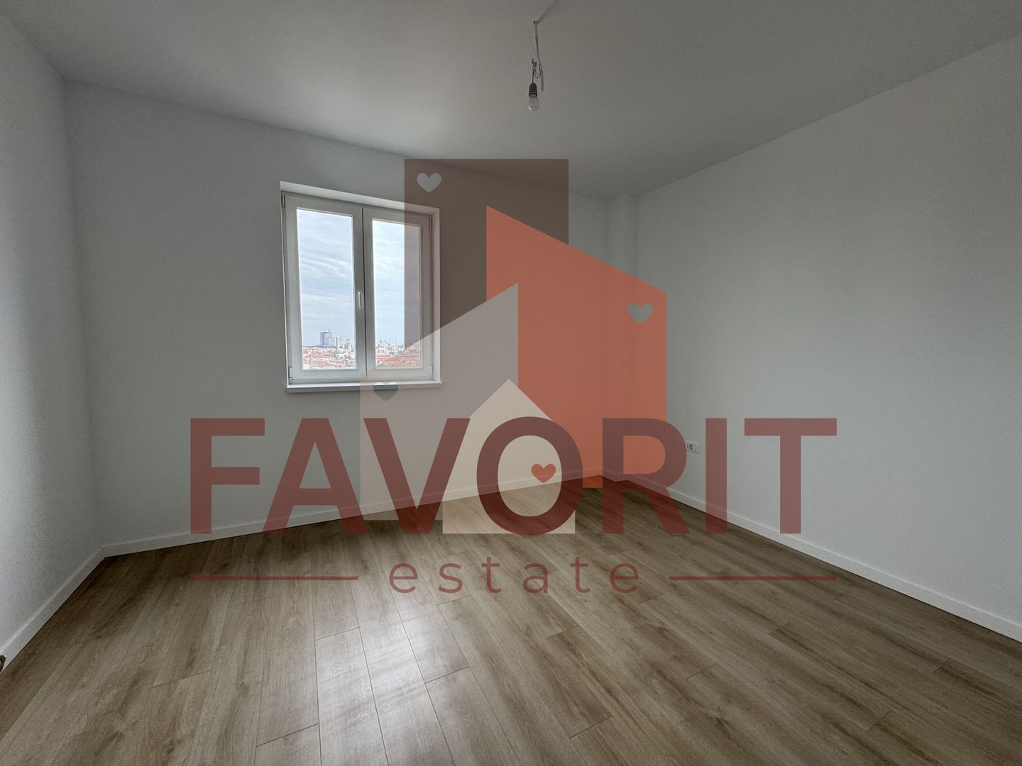 COMISION 0%. Penthouse cu 2 terase in bloc nou din zona Aradului - Poză 9