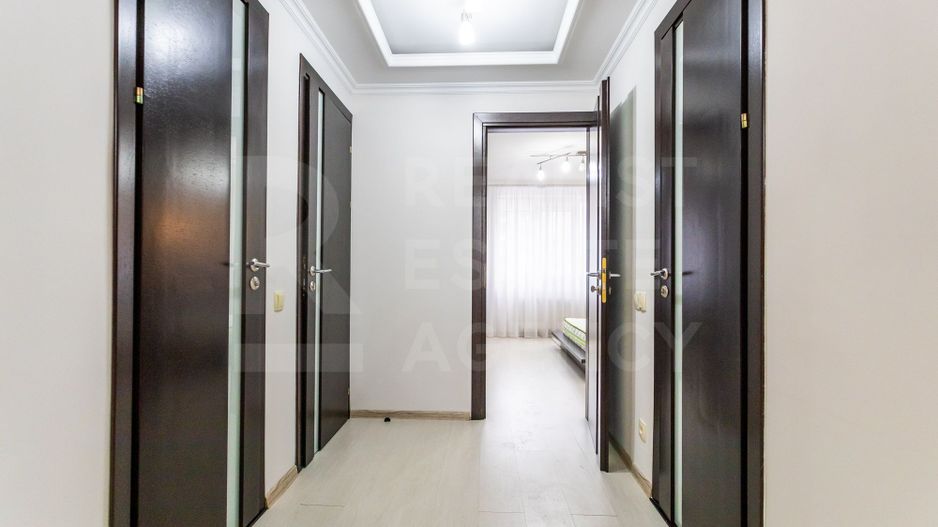 Vânzare, apartament, 2 camere, str. Ion Dumeniuc, Ciocana - Poză 10