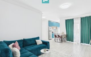 Apartament cu 3 camere Adora Park - Poză 2
