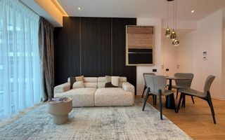 Apartament  High-End 3 camere | One Floreasca Towers - Poză 1