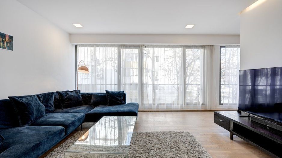 APARTAMENT LUX | AVIATORILOR | PARCARE - Poză 2