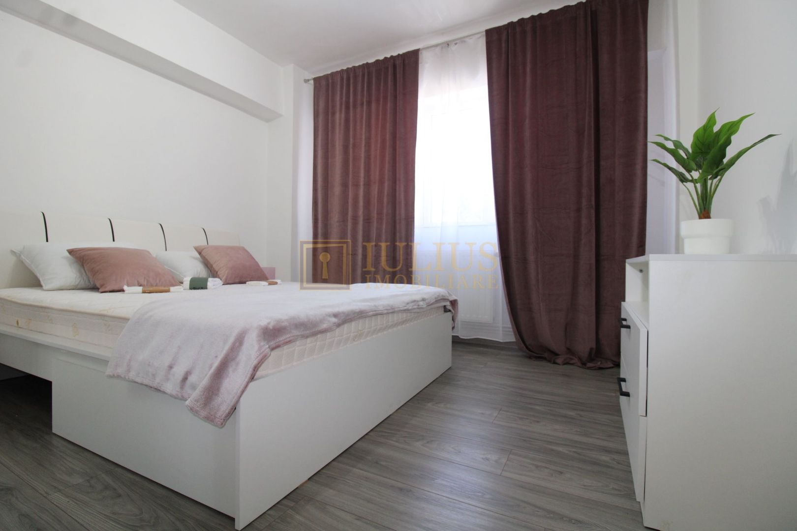 4 camere decomandate, la doar 3 min de Iulius Mall - Poză 12