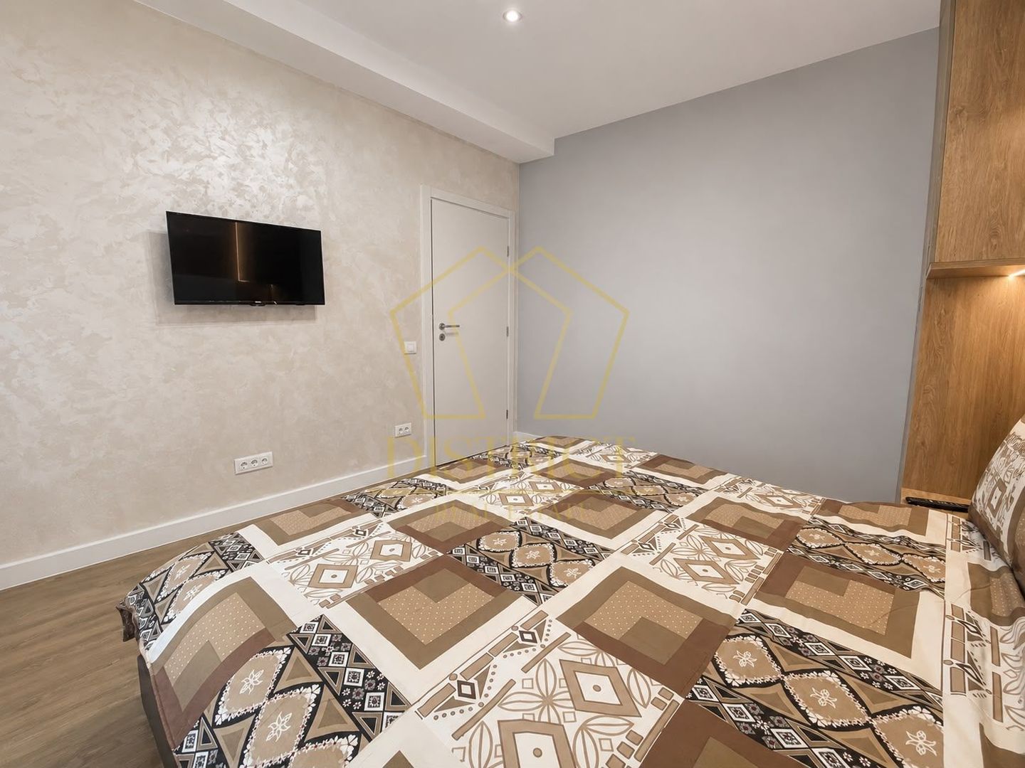 Apartament cu 2 camere | XCity Tower | Torontalului - Poză 6