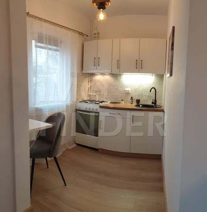 Garsoniera etaj 1 zona USAMV  Manastur - Poză 4