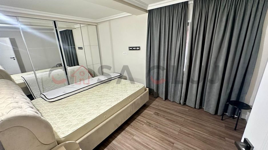 Casă tip Duplex,la cheie, zona Vivo - Poză 5