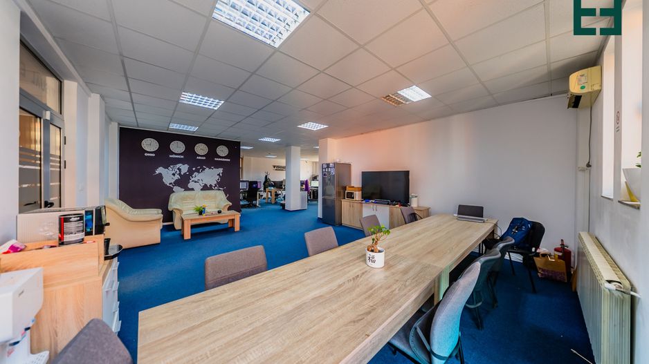 Spațiu comercial cu destinații multiple - Grădiște - Arad - Poză 2