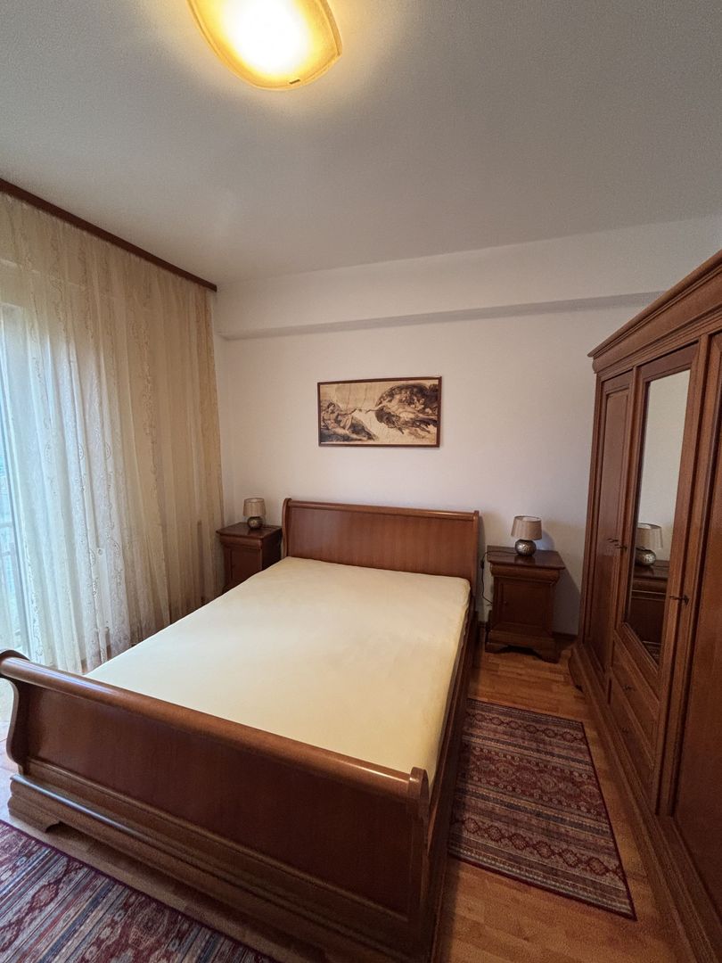 Apartament 3 camere bloc nou cu parcare subterana - Poză 33