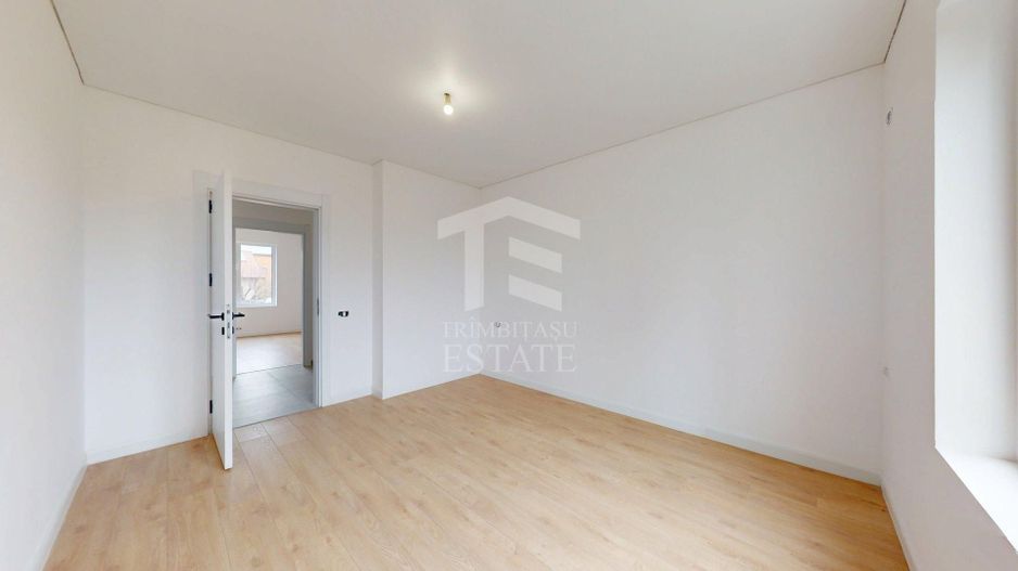 5 camere | Modern | Parcare | Aparatorii Patriei - Poză 14