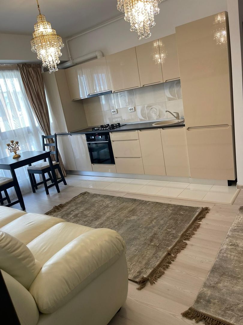 APARTAMENT 2 CAMERE | BLOC 2015 | ZONA DELEA VECHE - Poză 5