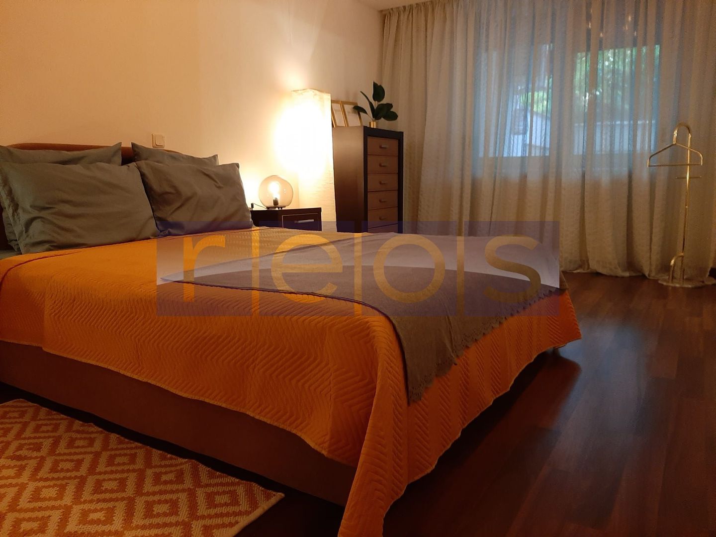 APARTAMENT | 2 CAMERE | HERĂSTRĂU - Poză 8