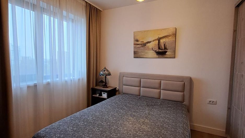 3 camere | Onix Park North | Pipera | terasa 7 mp + parcare - Poză 7