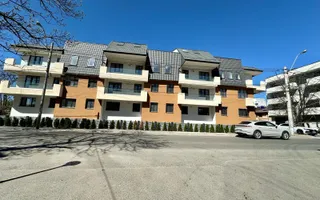 3 camere+terasa 35mp-gata de mutare-Berceni! - Poză 21
