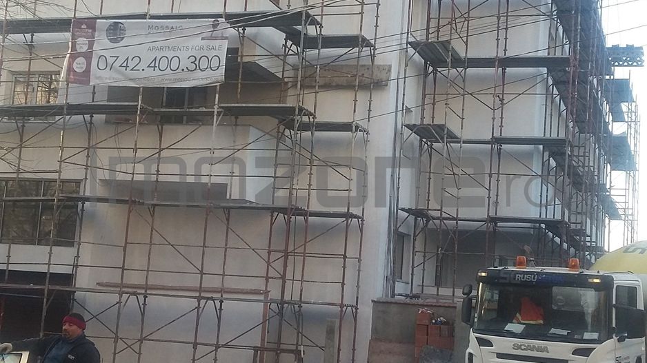 Mossaic Residence - Dobreni 13 - Poză 7