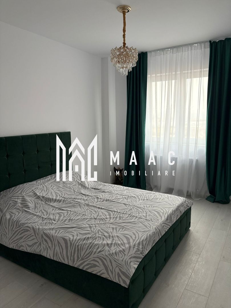 Apartament 3 Camere | 75 Mp | Terasa 12 Mp - Poză 7
