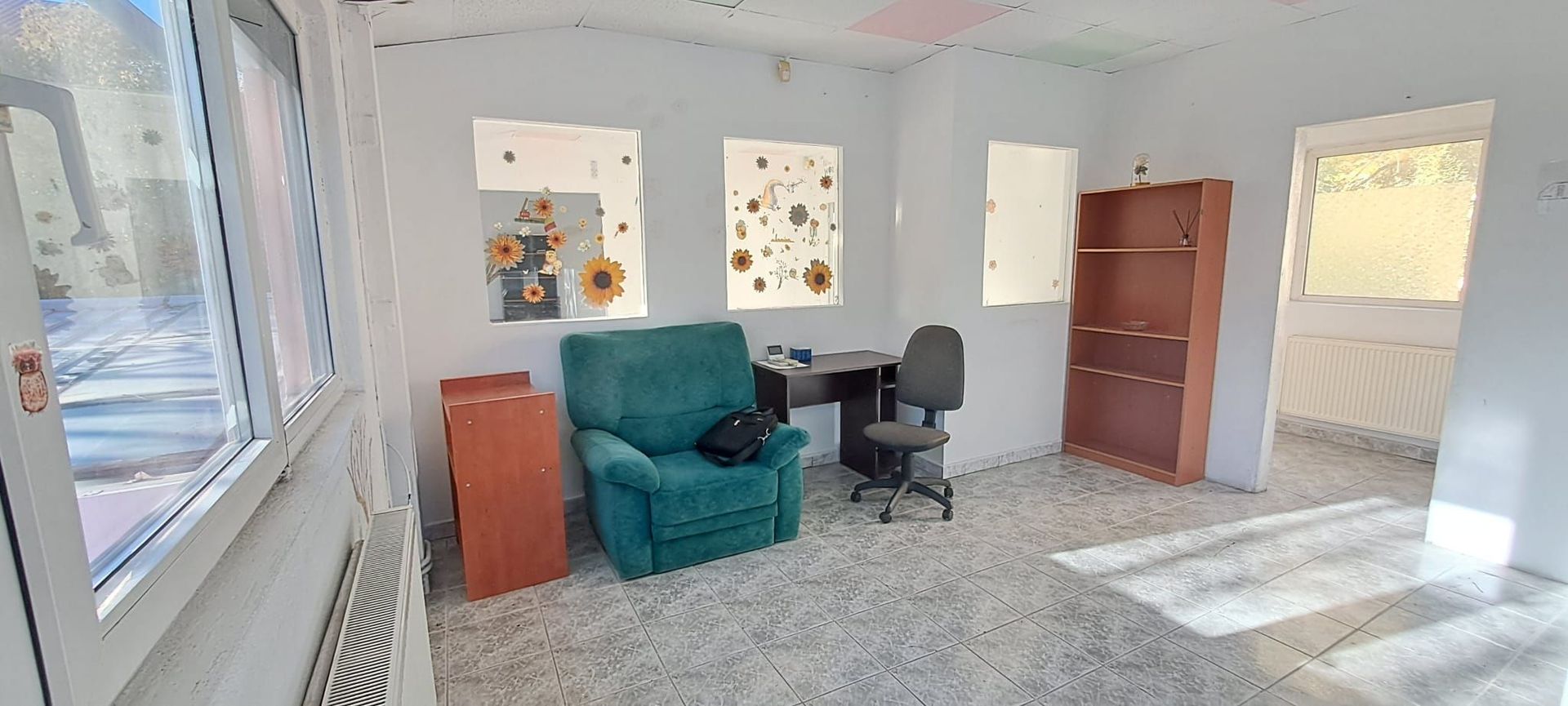 Dumul Taberei, Bd Timisoara -Plaza Mall, spatiu pretabil birou, 140 mp - Poză 1