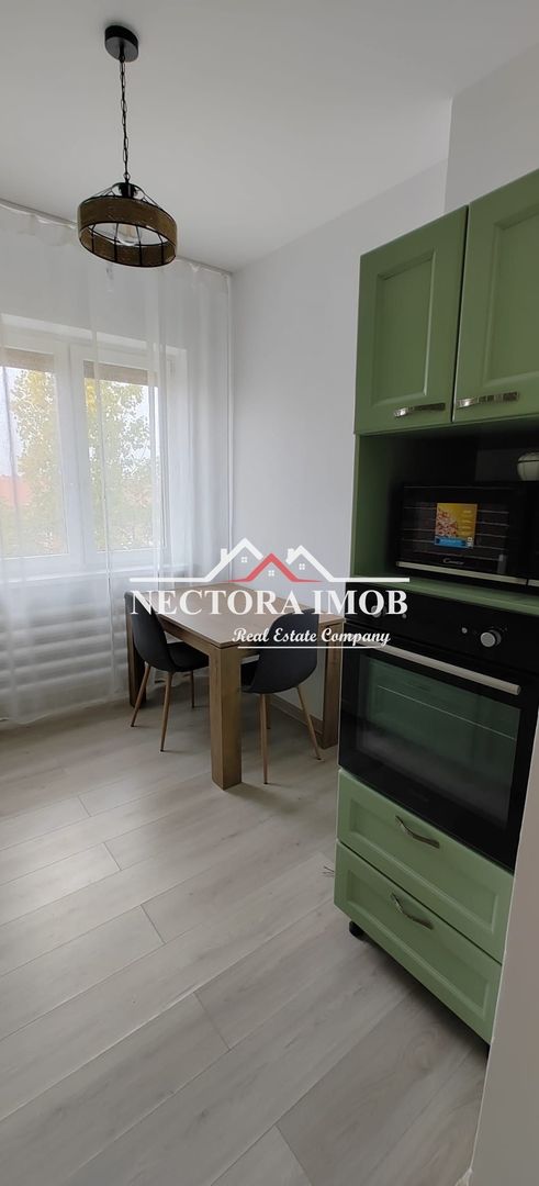 NECTORA IMOB-Apartament 2 camere,Piata Bucuresti, Zona Centrala,Utilat - Poză 3