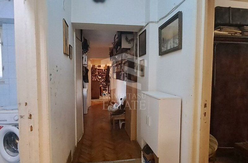 4 camere | 137 mp | Matei Voievod - Poză 8