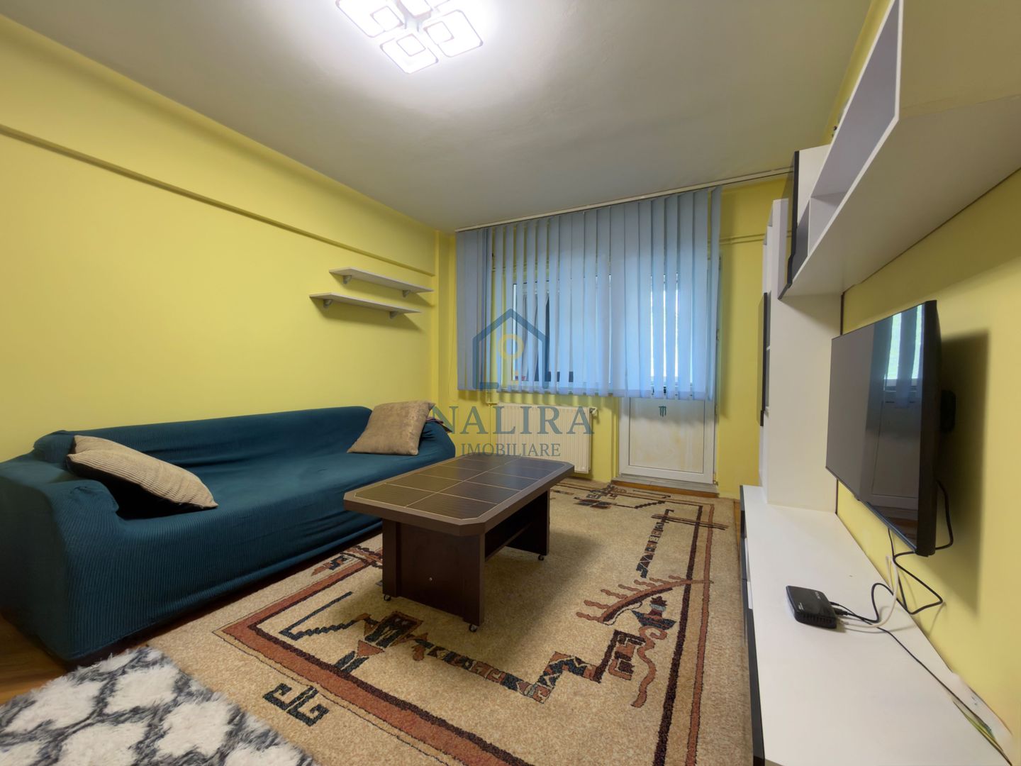 Apartament cu 2 camere - zona Ursus - Poză 8