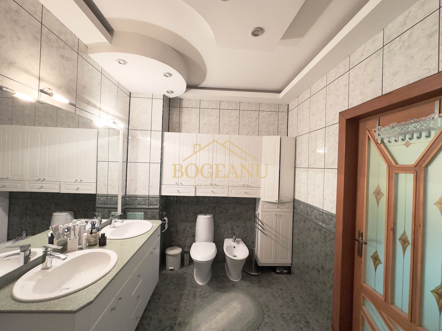 BG46-Vila individuala 10 camere-COMISION 0% - Poză 17