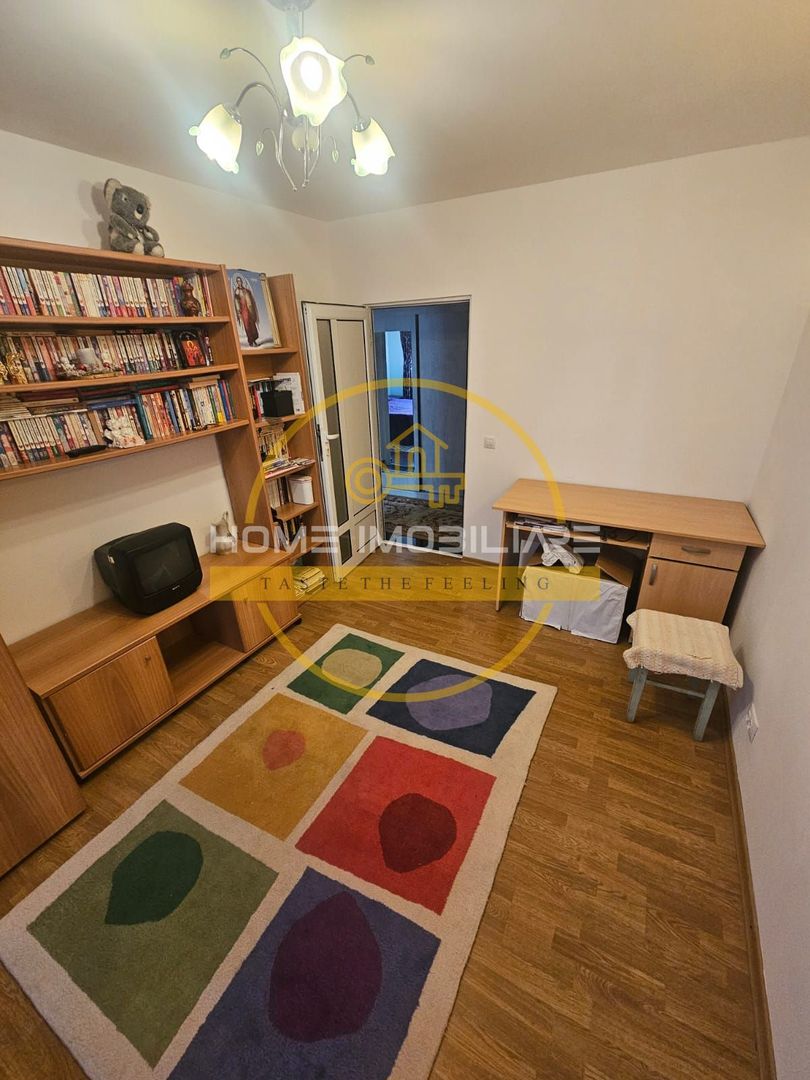 🏠Apartament 3 cam, 74MP, etaj 3 // 📍Păcurari - Kaufland - Poză 4