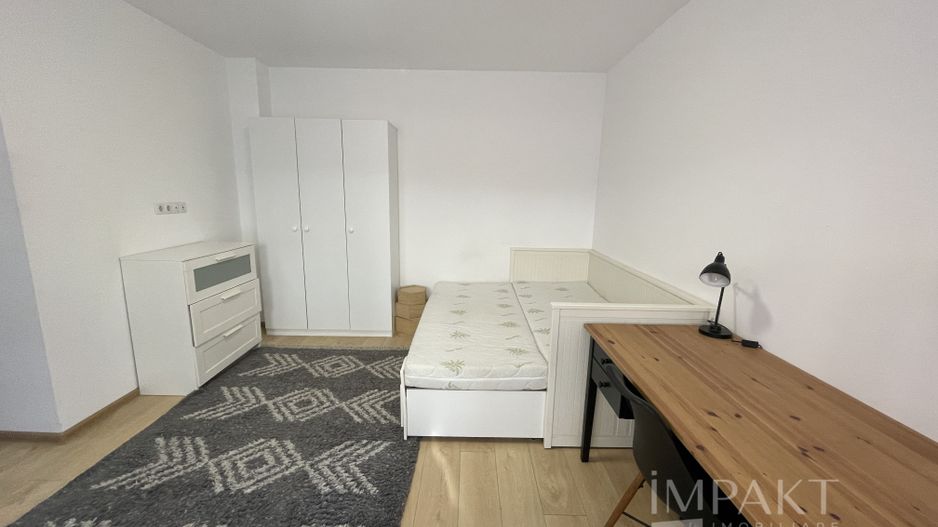 De închiriat-apartament cu grădină comuna în zona central |UMF|Motilor - Poză 2