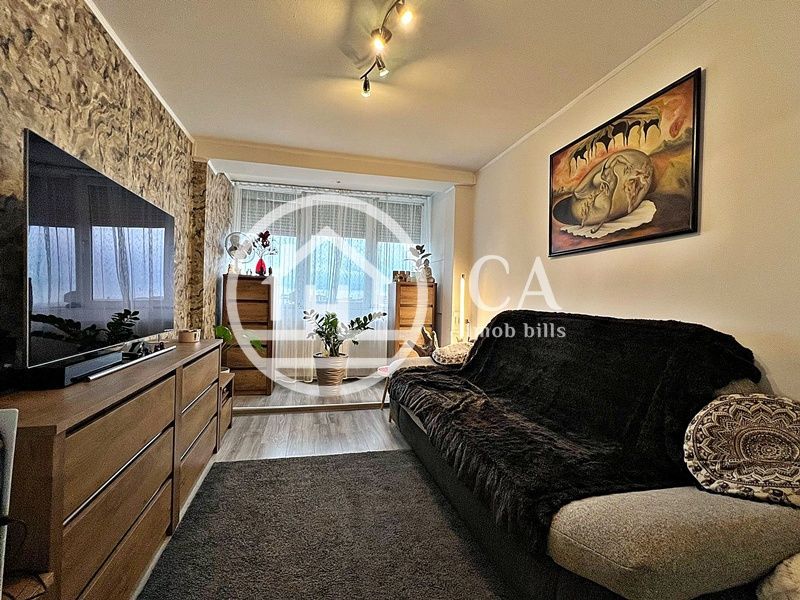 Apartament de vânzare cu 3 camere tip B în zona Rogerius, Oradea - Poză 10