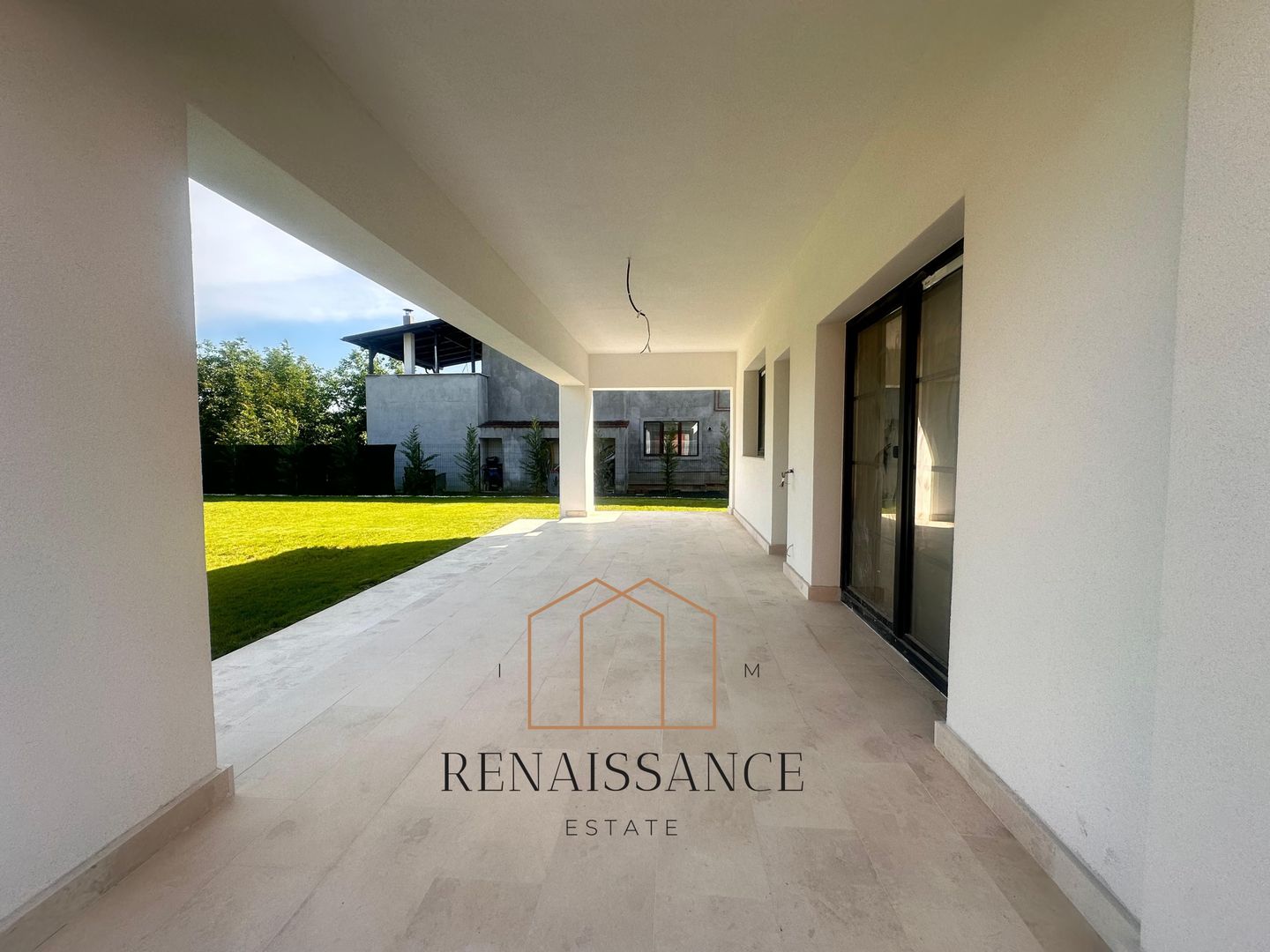 Dumbravita Casa Individuala P+1E+P | 148mp utili Garaj | Teren 611mp - Poză 6