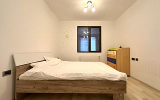 Apartament cu 4 camere + loc de parcare Subteran, Brasov - Poză 10