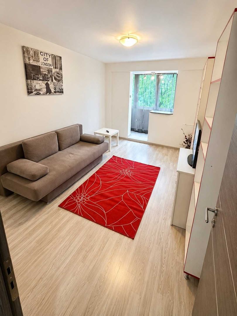 Apartament 2 camere Titan - 1 Decembrie 1918 - Poză 3
