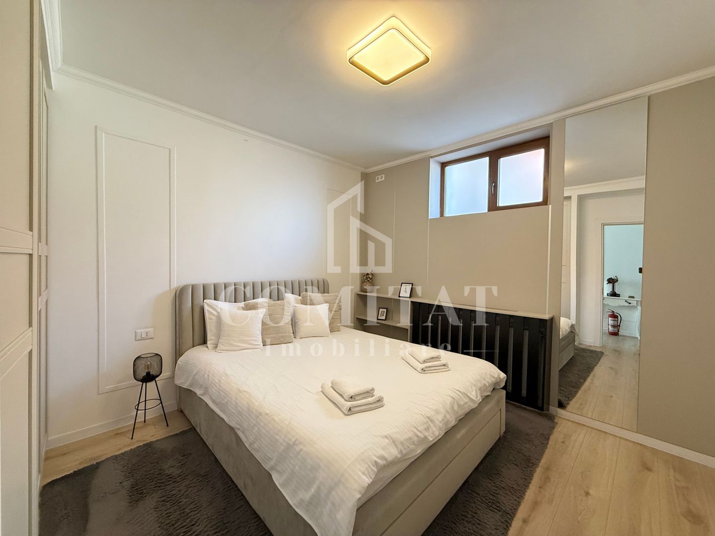 Apartament cu 3 camere Ultracentral - Poză 10