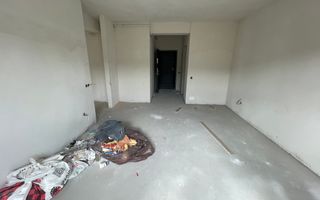 Apartament semifinisat 2 camere | Decomandat | Str Urusagului - Poză 1