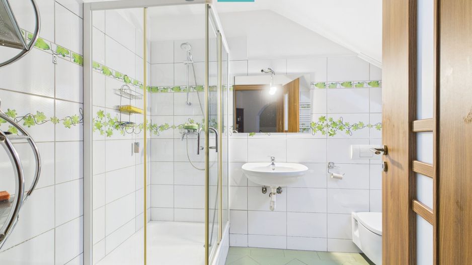 Casă individuală spațioasă, la 10 km de Timișoara - Poză 15